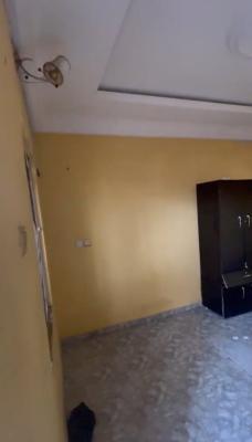 a Modern Standard Room Self-contained (upstairs), Alapere Lagos, Alapere, Ketu, Lagos, Mini Flat (room and Parlour) for Rent