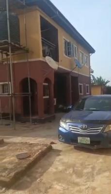 8 Beautiful Block of Flats, Command, Ipaja, Lagos, Block of Flats for Sale