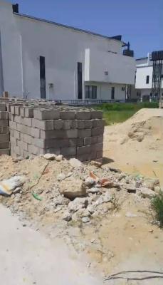 a Plot of Land, Orchid, Buena Vista Estate, Lekki, Lagos, Mixed-use Land for Sale