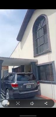 5 Bedrooms Duplex, Soun Ajagungbade, New Bodija, Ibadan, Oyo, House for Rent