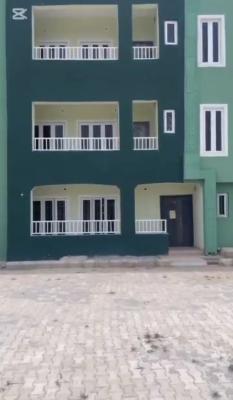 Tastefully Finished Newly Built 3 Bedroom Flat, Beacon Apartment,command, Ipaja, Lagos, Semi-detached Bungalow for Sale