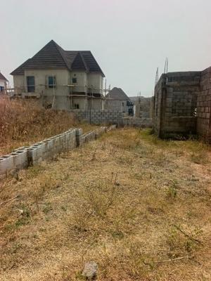 Commercial Land for Plaza Development Inside Estate in Lugbe, Lugbe Abuja Nigeria., Fha (f.h.a), Lugbe District, Abuja, Commercial Land for Sale