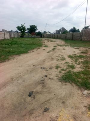 Commercial Land for Plaza Development Inside Estate, Fha (f.h.a), Lugbe District, Abuja, Commercial Land for Sale