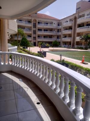 Well Maintained 3 Bedroom Apartment, Ikoyi on Banana Island, Ikoyi, Lagos, Flat / Apartment for Rent