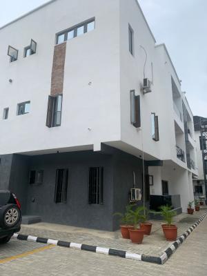 One Bedroom Apartment, Orchid Road, Lekki Phase 2, Lekki, Lagos, Flat / Apartment for Rent