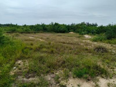 500sqm Sand Filled & Ready to Build Land, Off Abraham Adesanya, Ogombo, Ajah, Lagos, Residential Land for Sale