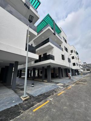 4 Bedroom Terrace Duplex at Ikeja Gra, Ikeja Gra, Ikeja, Lagos, Terraced Duplex for Sale