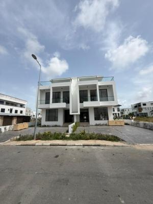Luxury 5 Bedroom Detached Duplex with Pool, Gym, Cinema, Elevator, Lekki, Lagos, Detached Duplex for Sale