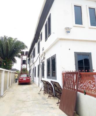 Nice and Standard Brand New Spacious Self Con with Kitchen, Serene and Secure Royal Garden Estate Golf Estate Lakowe, Lakowe, Ibeju Lekki, Lagos, Self Contain (single Rooms) for Rent