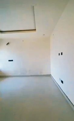 5 Bedroom Terrace Duplex with Bq, Platinum Way, By Nicon Town Estate, Ikate, Lekki, Lagos, Terraced Duplex for Sale