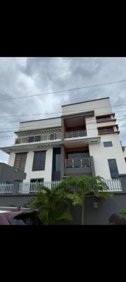 a Nice Equisite 5 Bedroom Terraced Duplex, Orinu  , Victoria Island, Victoria Island (vi), Lagos, Terraced Duplex for Sale