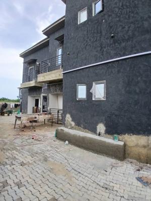 24hrs Light Brand New Selfcon/miniflat, Ado, Ado, Ajah, Lagos, House for Rent