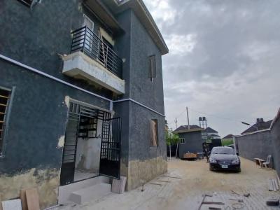 Miniflat, Ado Road, Ajah, Lagos, Mini Flat (room and Parlour) for Rent