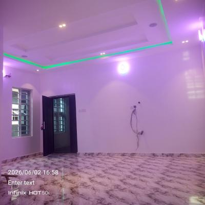 Two Bedroom Apartment, Badore, Ajah, Lagos, Flat / Apartment for Rent