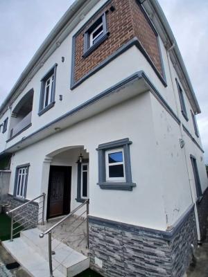 4bedroom Duplex, Olokanla, Ajah, Lagos, Flat / Apartment for Rent