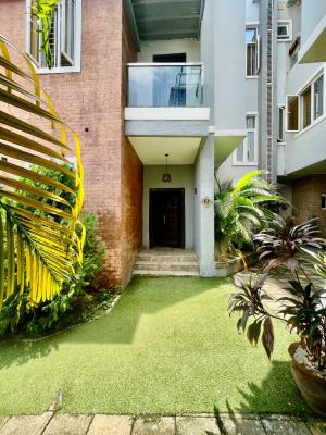 a Four (4) Bedroom Terrace Duplex, Jahi, Abuja, Terraced Duplex for Sale