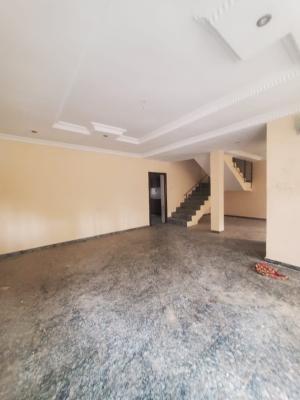 4 Bedrooms Terrace Duplex with Bq, Legislative Quarters Apo, Gudu, Abuja, Terraced Duplex for Rent