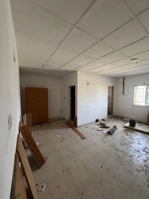 a Large Room Self Contained Now  Available, Silverland Estate, Sangotedo, Ajah, Lagos, Self Contain (single Rooms) for Rent