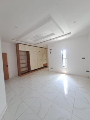 4 Bedroom Semi Detached with Bq, Ologolo, Lekki, Lagos, Flat / Apartment for Rent
