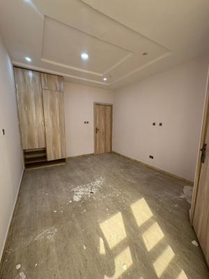 Standard  Upstairs Bedroom Inside. a Shared Apartment, Royal Pine Estate Gate Orchid Road, Lekki, Lagos, Self Contain (single Rooms) for Rent