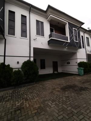 4 Bedroom Duplex, Orchid, Lekki, Lagos, Terraced Duplex for Rent