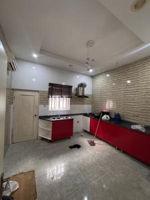 3 Bedroom Apartments, Alternative Chevron, Lekki, Lagos, Detached Duplex for Rent