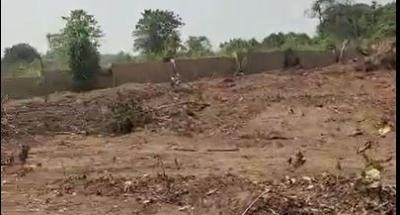 1 Plot of Land in a Prime Location, Richmond Estate, Along Capetown Estate Road, Shimawa,, Sagamu, Ogun, Residential Land for Sale