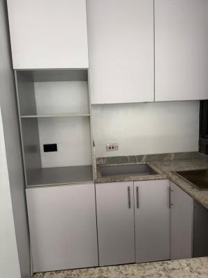 a Partly Furnished and Spacious 2 Bedroom Apartment, Osborne, Ikoyi, Lagos, Flat / Apartment for Rent
