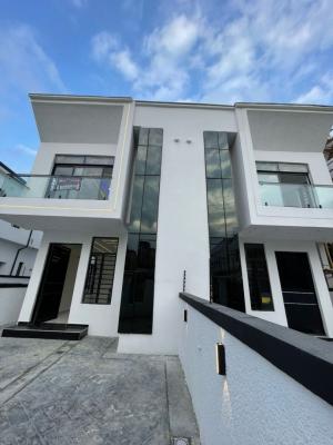 Brand New 4 Bedroom Semi Detached Duplex, Ajah, Lagos, Semi-detached Duplex for Sale