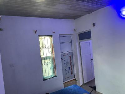 Mini Flat, Olive Garden Estate Extension Abijo Rent, Ajah, Lagos, Mini Flat (room and Parlour) for Rent