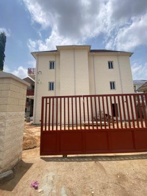 3 Bedroom Block of Flat, Mabushi, Mabushi, Abuja, Block of Flats for Sale