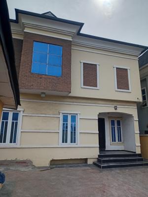 Luxury 5-bedroom Duplex, Lagoon Estate, Ori-oke, Ogudu, Lagos, Detached Duplex for Rent