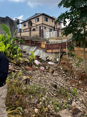 Approximately 360sqm of Land for in One of The Most Prestigious Estate, Arepo, Berger, Arepo, Ogun, Residential Land for Sale