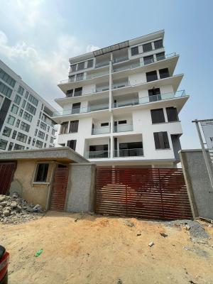 Spacious  4 Bedroom Maisonette with Bq and Pool, Old Ikoyi, Ikoyi, Lagos, Flat / Apartment for Sale