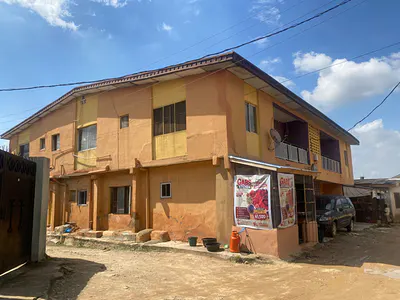 A Spacious and Serene 3-Bedroom Flat