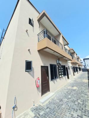 Mini Flat Duplex, By Salem, Ikate, Lekki, Lagos, Mini Flat (room and Parlour) for Rent