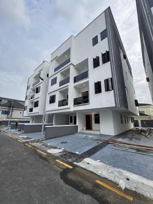 Exclusive 4 Bedroom Maisonette with Bq, Elevator, Pool & Basketball, Exclusive 4 Bedroom Maisonette with Bq, Elevator, Pool & Basketball, Ikeja Gra, Ikeja, Lagos, House for Sale