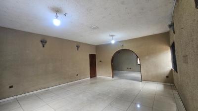 Spaciously Built 7 Bedroom Detached Duplex with 2bedroom Chalet with B, Ikeja Gra, Ikeja, Lagos, Office Space for Rent
