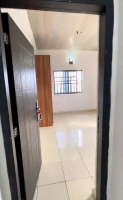 Modern 2 Bedroom Upstairs Apartment { Video}, Badore, Ajah, Lagos, Flat / Apartment for Rent