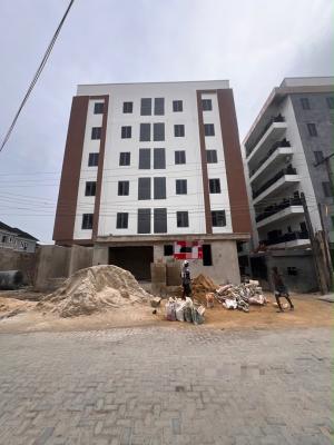 Newly Built 2 Bedroom Apartment with Elevator, Swimming Pool, Newly Built 2 Bedroom Apartment with Elevator, Swimming Pool, Lekki Phase 1, Lekki, Lagos, Block of Flats for Sale