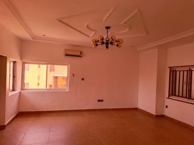 Clean Spacious Serviced 2 Bedroom Flat in an Estate, Serviced with Gen, Wuye, Wuye, Abuja, Flat / Apartment for Rent
