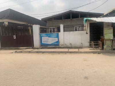 Land Measuring Approximately 560, Omotayo Street, Alapere, Ketu, Lagos, Mixed-use Land for Sale