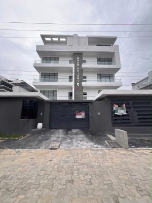 Exquisite Designed 3 Bedroom Apartment with Rooftop Lounge, Exquisite Designed 3 Bedroom Apartment with Rooftop Lounge, Ikate, Lekki, Lagos, Block of Flats for Sale