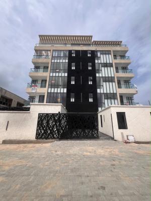 Stunning 1 Bedroom Apartment with Elevator, Swimming Pool & Gym, Stunning 1 Bedroom Apartment with Elevator, Swimming Pool & Gym, Ikate, Lekki, Lagos, Block of Flats for Sale