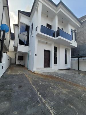 Spacious Master Bedroom, Chevron Alt., Lekki, Lagos, Flat / Apartment for Rent