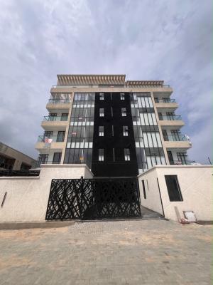 Exquisite Design 2 Bedroom Apartment with Elevator, Swimming Pool, Exquisite Design 2 Bedroom Apartment with Elevator, Swimming Pool, Ikate, Lekki, Lagos, Block of Flats for Sale