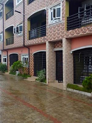 Spacious Standard 1 Bedroom Flat with Constant Light, Choba, Port Harcourt, Rivers, Flat / Apartment for Rent