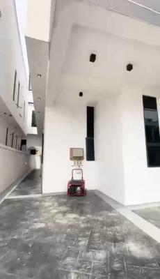 Detached 4 Bedroom Luxury Duplex + Bq + Pool + in a Top Notch Serene Estate, Ajah, Lagos, Semi-detached Duplex for Sale