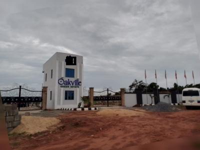 Land in Developed Neighbourhood, Mowe Ofada, Ogun, Mixed-use Land for Sale