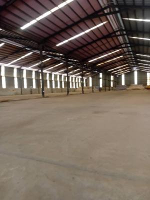 15000sqm Warehouse, Lagos Ibadan Expressway, Opebi, Ikeja, Lagos, Warehouse for Rent